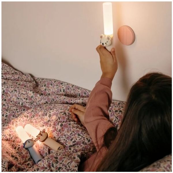 Zoo Light Night Light Lamp 3-in-1 - Koala