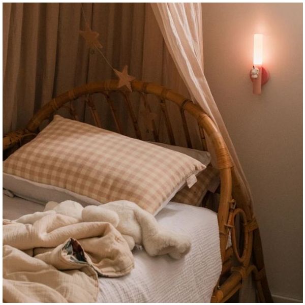 Lampe veilleuse 3-en-1 Zoo Light - Licorne