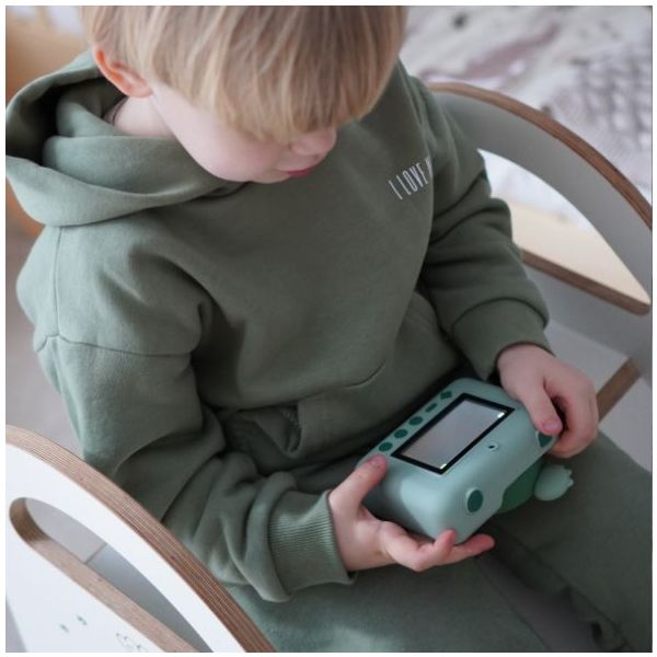 Appareil photo numérique à impression Zoo Print - Dino