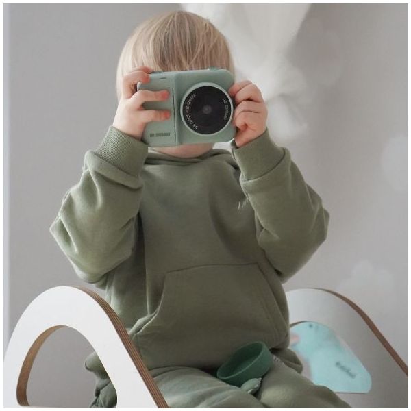 Appareil photo numérique à impression Zoo Print - Dino