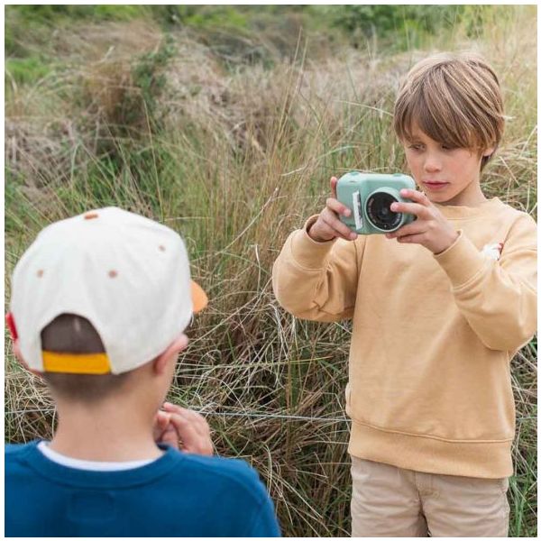 Appareil photo numérique à impression Zoo Print - Dino