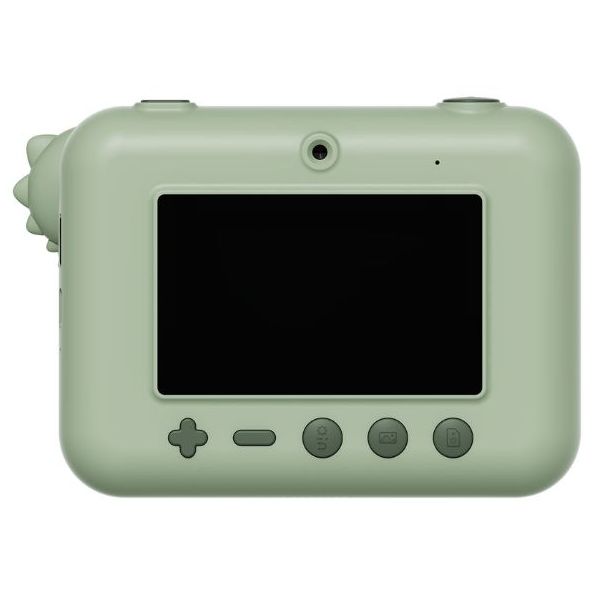 Appareil photo numérique à impression Zoo Print - Dino