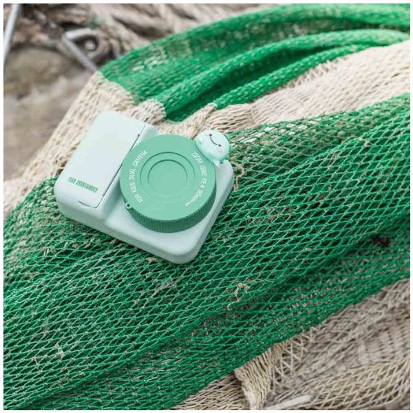 Appareil photo numérique à impression Zoo Print - Dino