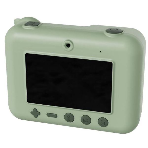 Appareil photo numérique à impression Zoo Print - Dino