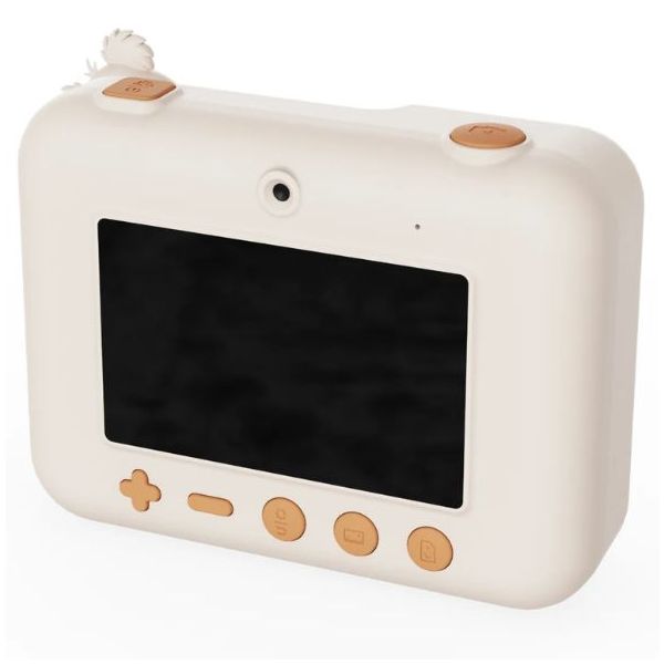 Zoo Print Digital Instant Camera - Koala