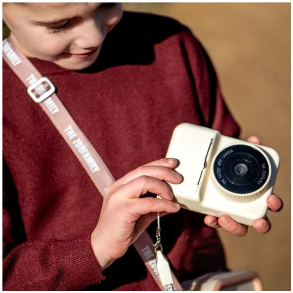 Zoo Print Digital Instant Camera - Koala