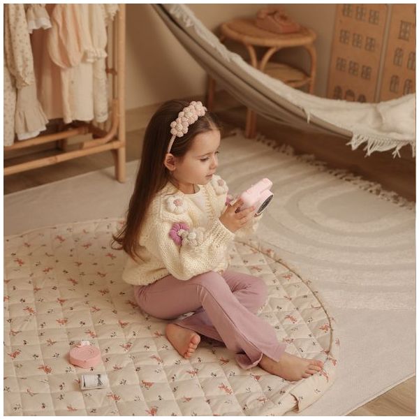 Zoo Print Digital Instant Camera - Unicorn