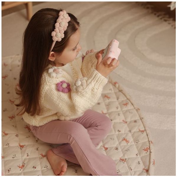 Zoo Print Digital Instant Camera - Unicorn