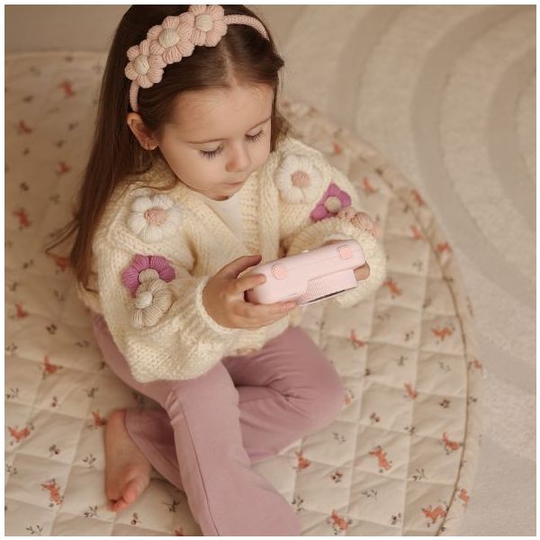 Zoo Print Digital Instant Camera - Unicorn