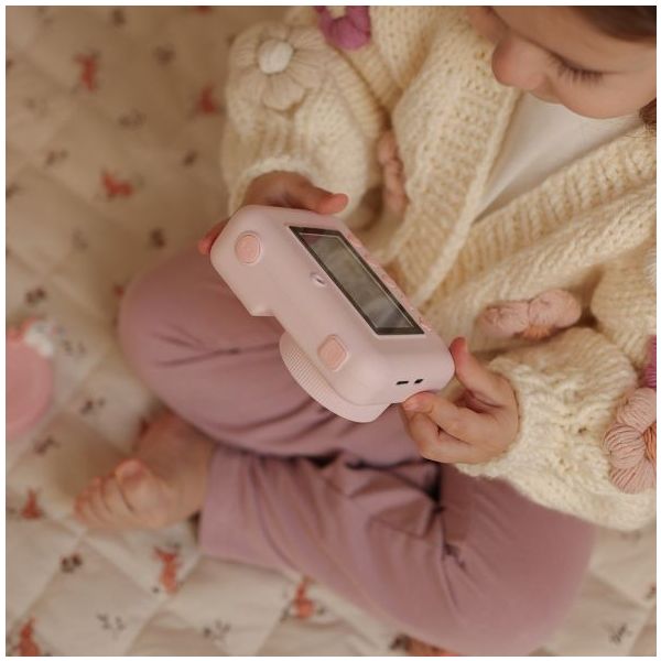 Zoo Print Digital Instant Camera - Unicorn