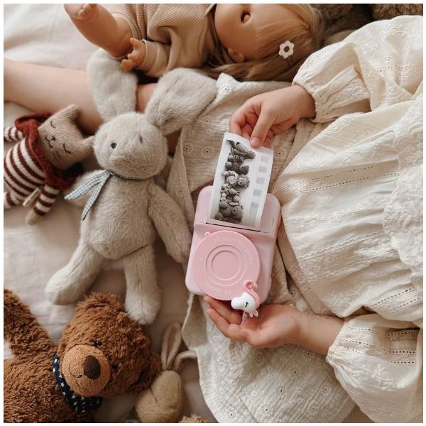 Zoo Print Digital Instant Camera - Unicorn