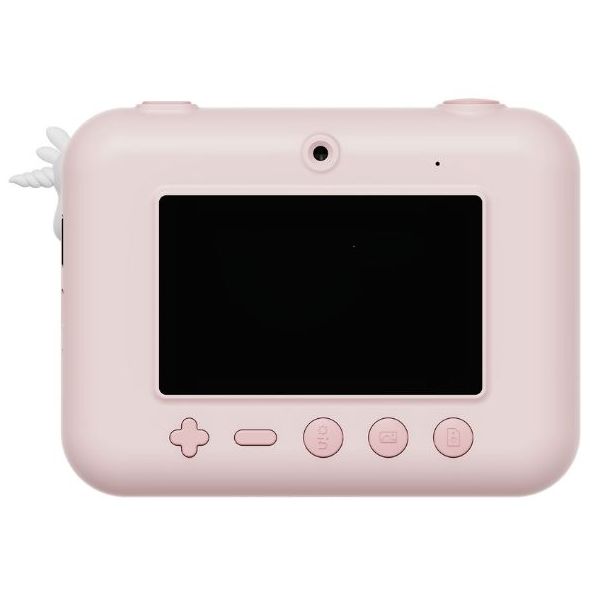 Zoo Print Digital Instant Camera - Unicorn
