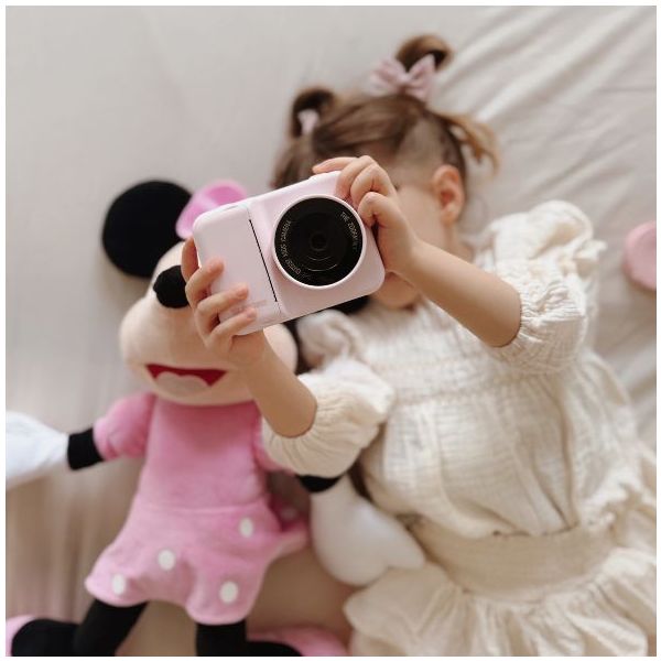 Zoo Print Digital Instant Camera - Unicorn