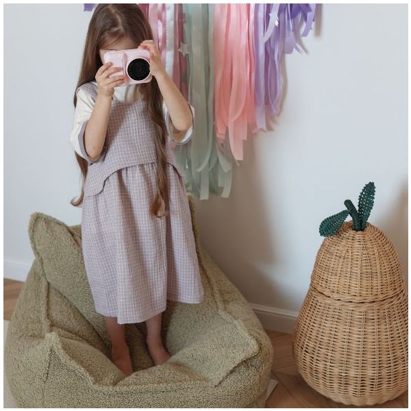 Zoo Print Digital Instant Camera - Unicorn