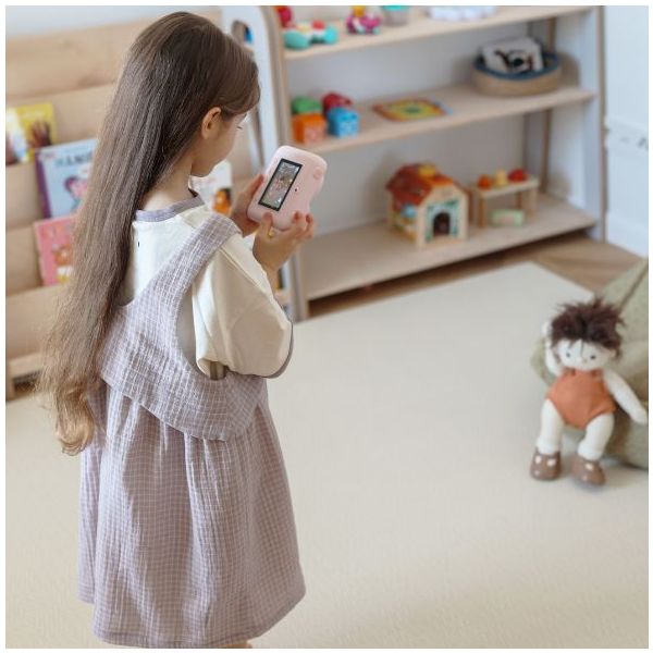 Zoo Print Digital Instant Camera - Unicorn