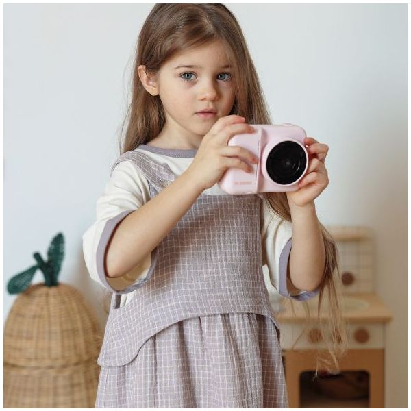 Zoo Print Digital Instant Camera - Unicorn