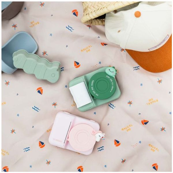 Zoo Print Digital Instant Camera - Unicorn