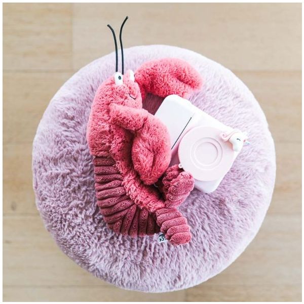 Zoo Print Digital Instant Camera - Unicorn