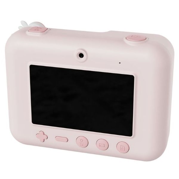 Zoo Print Digital Instant Camera - Unicorn