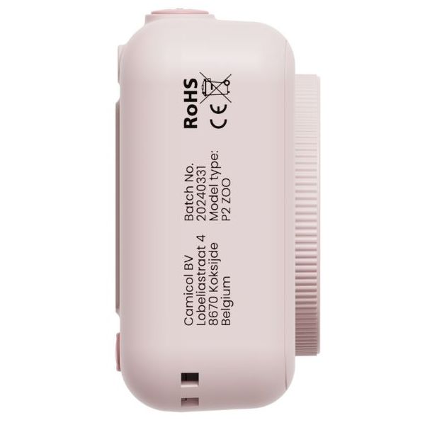 Zoo Print Digital Instant Camera - Unicorn