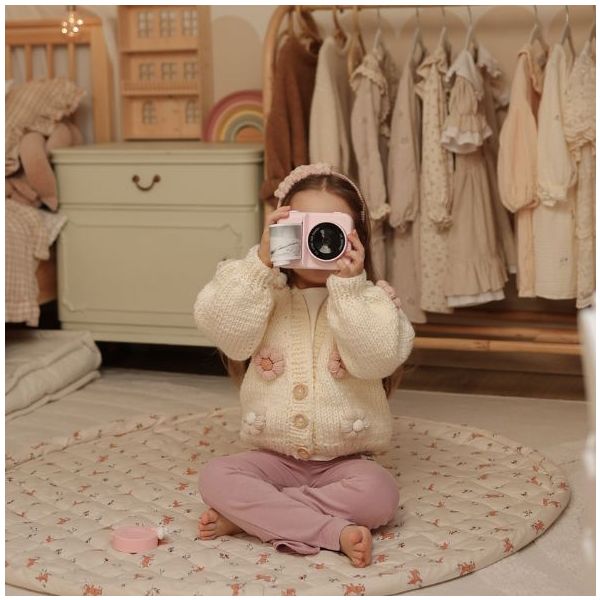 Zoo Print Digital Instant Camera - Unicorn