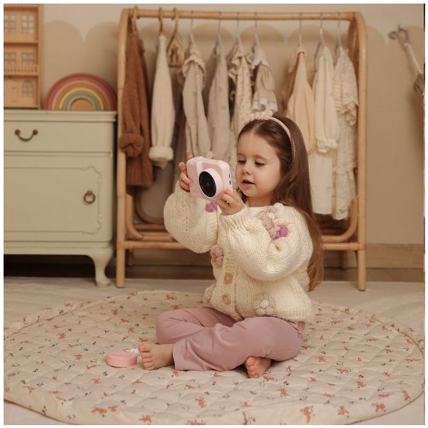 Zoo Print Digital Instant Camera - Unicorn