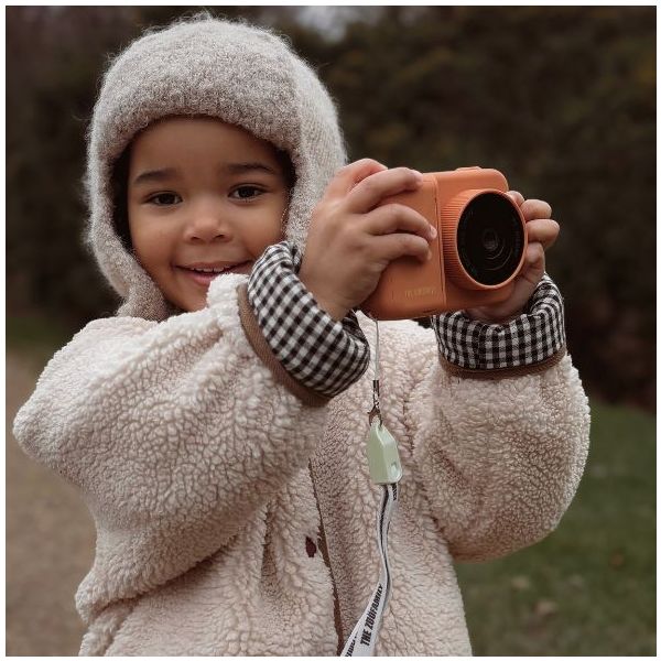 Appareil photo numérique à impression Zoo Print - Ours