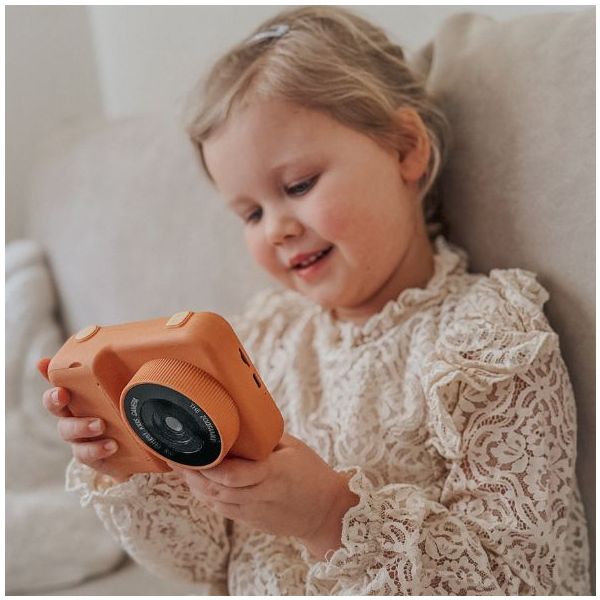 Appareil photo numérique à impression Zoo Print - Ours