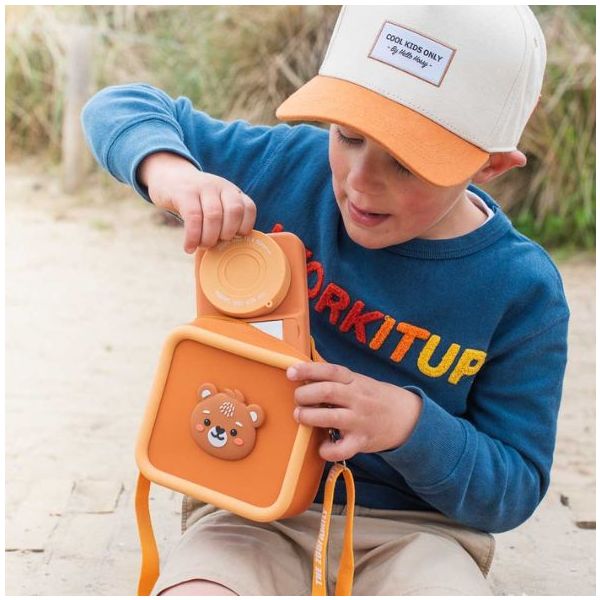 Appareil photo numérique à impression Zoo Print - Ours