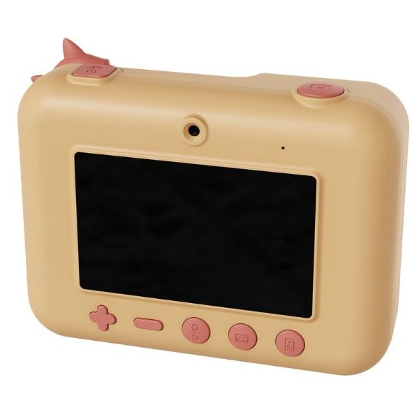 Appareil photo numérique à impression Zoo Print - Renard