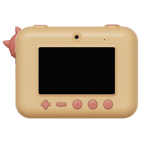 Appareil photo numérique à impression Zoo Print - Renard