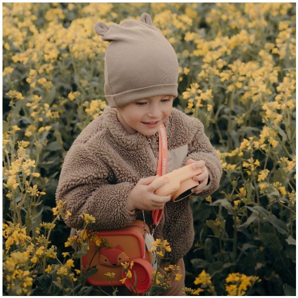 Appareil photo numérique à impression Zoo Print - Renard