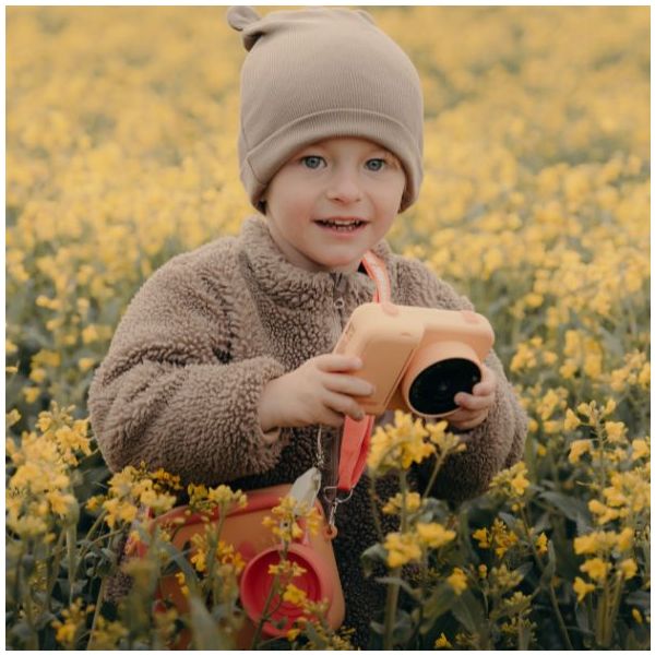 Appareil photo numérique à impression Zoo Print - Renard