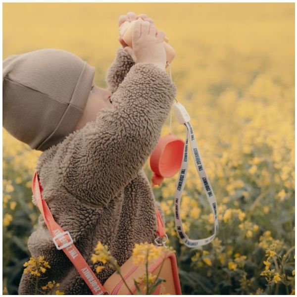 Appareil photo numérique à impression Zoo Print - Renard