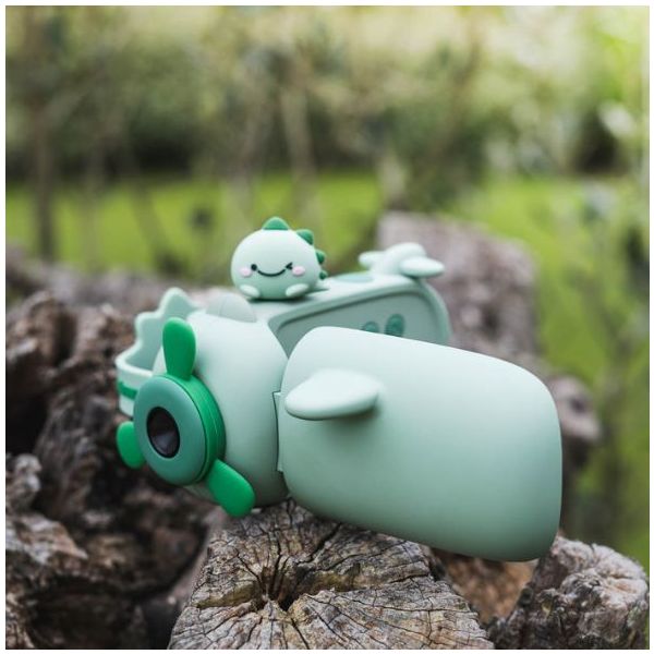 Caméra Zoo Video - Dino