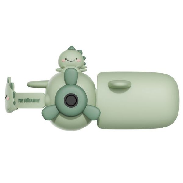 Caméra Zoo Video - Dino