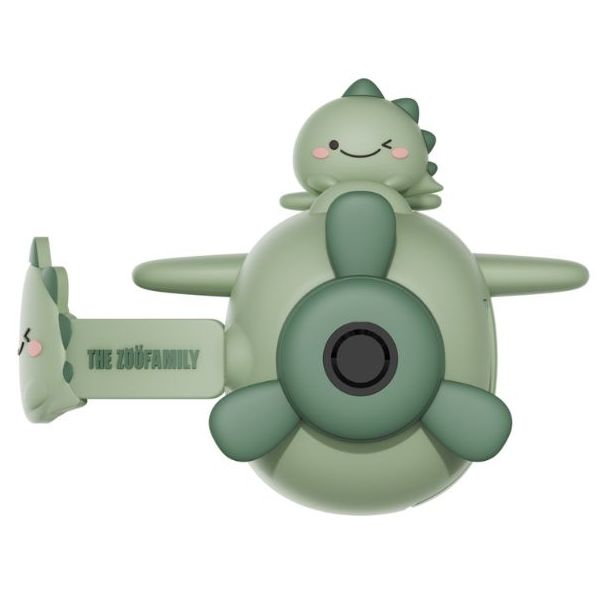 Caméra Zoo Video - Dino