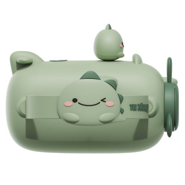 Caméra Zoo Video - Dino