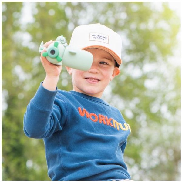 Caméra Zoo Video - Dino