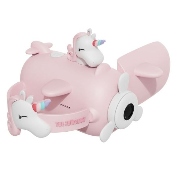 Caméra Zoo Video - Licorne