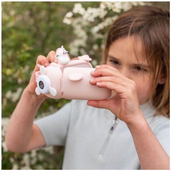 Caméra Zoo Video - Licorne