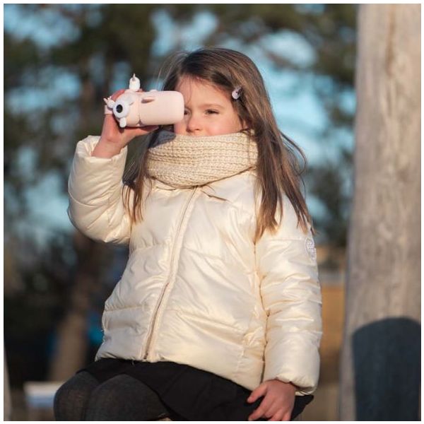 Caméra Zoo Video - Licorne