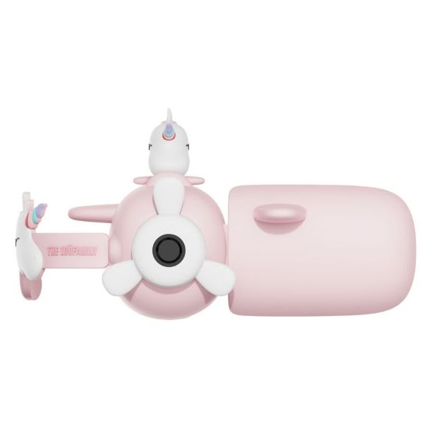 Caméra Zoo Video - Licorne