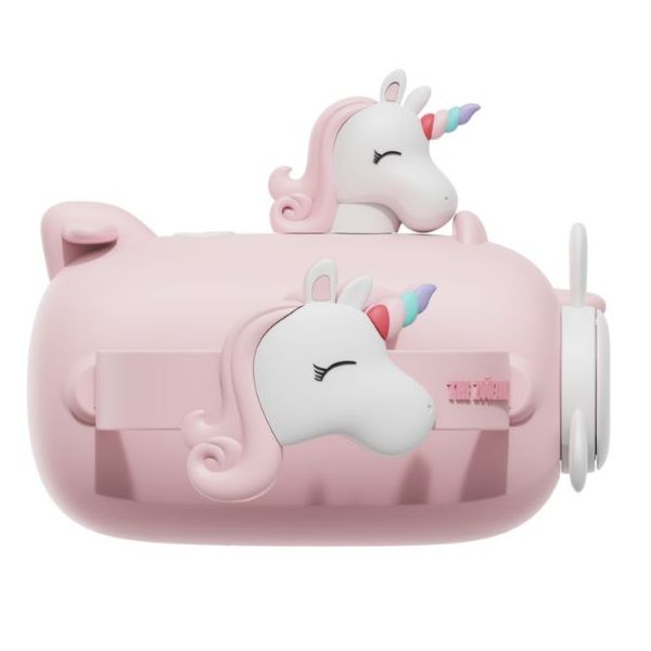 Caméra Zoo Video - Licorne