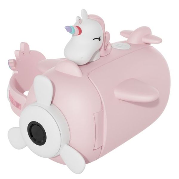 Caméra Zoo Video - Licorne