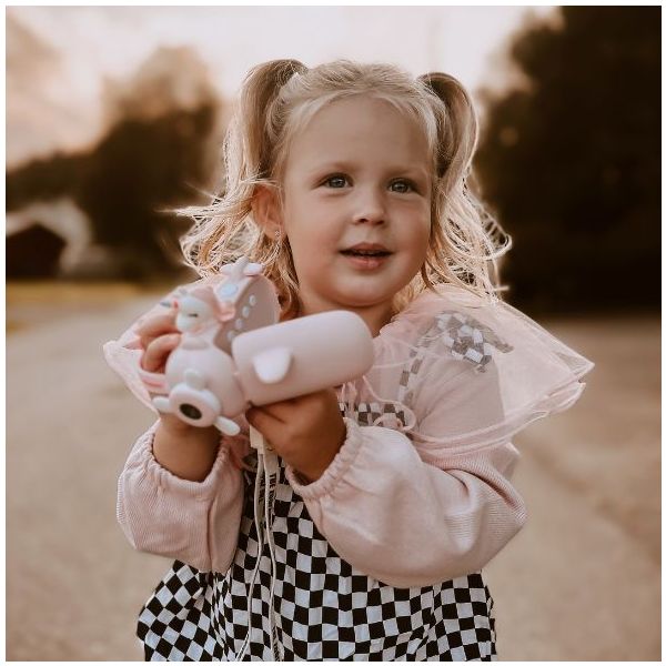 Caméra Zoo Video - Licorne