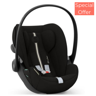 Siège auto pour bébé Cloud G i-Size Plus