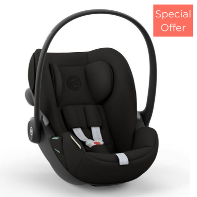 Siège auto pour bébé Cloud G i-Size