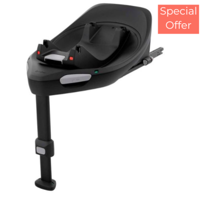 Base rotative G pour siège auto Cloud G i-Size & Sirona G i-Size