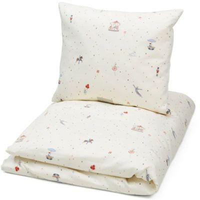 Bed Linen 100 x 140 - Carousel